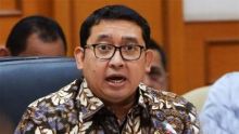 Wakil Ketua DPR, Fadli Zon