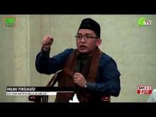 Ustaz Hilmi Firdausi