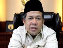 Wakil Ketua DPR, Fahri Hamzah