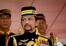 Sultan Bolkiah