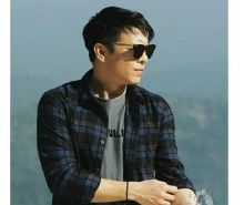 Ariel Noah jawab pertanyaan netizen di instagram (foto/instagram)