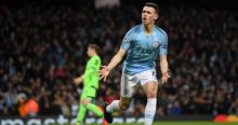 Phil Foden