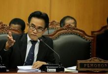 Yusril Ihza Mahendra 