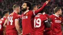 Ketajaman Salah akan sangat dinanti fans Liverpool. Foto: int 