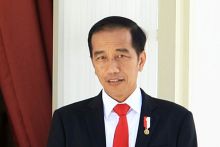 Presiden Joko Widodo/Ist