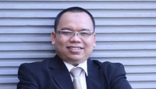 Pegiat Media Sosial, Mustofa Nahrawardaya