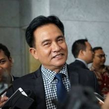 YUsril Ihza Mahendra 