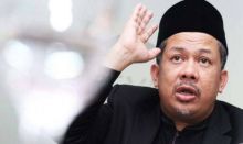 Wakil Ketua DPR, Fahri Hamzah