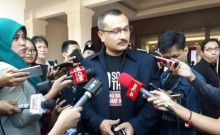 Kadiv Advokasi dan Bantuan Hukum Partai Demokrat, Ferdinand Hutahaean