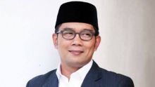 Gubernur Jawa Barat, Ridwan Kamil
