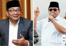 Ridwan Kamil tanggapi komentar netizen (foto/int)