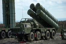 Rudal S-400