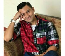 Anjasmara aktor tampan Indonesia (foto/instagram)