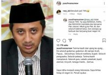 Ustaz Yusuf Mansur (foto/int)