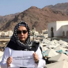 Ustaz Hilmi Firdausi