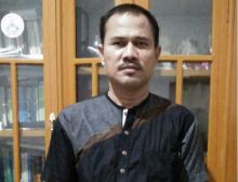 Dr. Harmaini, S.Psi., M.Si