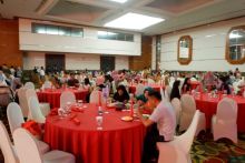 Labersa Grand Hotel & Convention Center/nof