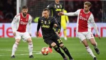 Juventus harus siap mematikan pressing pemain Ajax bila ingin melaju di Liga Champions. Foto: int 