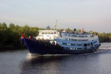 Hanya Kapal Jelatik yang berlayar, Rabu 17 April 2019/mad