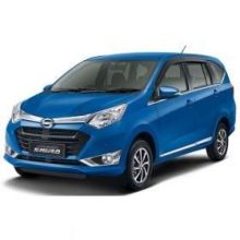 Daihatsu Sigra