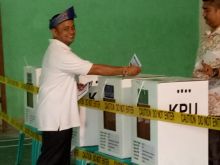 Ketua Asita Riau, Dede Firmansyah (foto/istimewa)