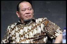 La Nyalla Mattalitti