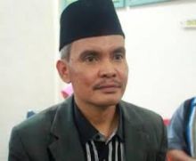 Ketua KPU Kota Dumai Darwis S.Ag/int