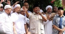 Prabowo Subianto 