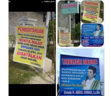 Tabligh akbar Ustaz Abdul Somad di Pekanbaru dibatalkan (foto/int)