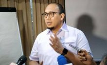 Jubir BPN Prabowo, Andre Rosiade