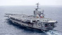 USS John Stennis