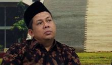 Fahri Hamzah 