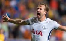 Tottenham Hotspur menjadi kandidat kuat lolos Liga Champions (foto/int)