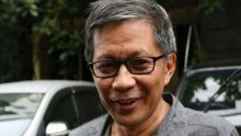 Pengamat Politik, Rocky Gerung