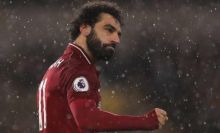 Liverpool kembali berpeluang rebut puncak klasemen dari Man City (foto/int)