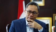 Ketua MPR, Zulkifli Hasan