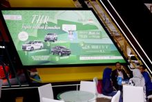 Program Toyota Hadiah Ramadhan