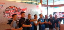 Prescon Honda Modif Contest 2019