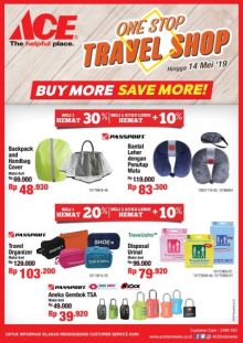 Promo ikhusus untuk member dan non member dengan diskon hingga 50 persen/nof