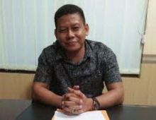 Ketua Komisi IV DPRD Bengkalis  Sofyan /hari