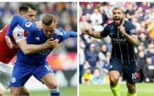 Arsenal gagal raih tiga poin dan MU serta Chelsea seri (foto/int)