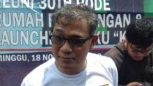 Politisi PDIP dan Jubir TKN Jokowi-Ma'ruf, Budiman Sudjatmiko (foto/int)