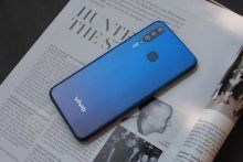 Vivo Y17