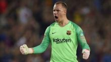 Marc-Andre ter Stegen