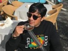 Pelawak Andre Taulany