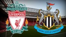 Liverpool vs Newcastle United