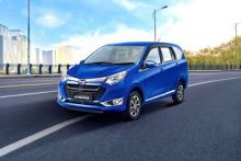 Daihatsu Sigra jadi mobil terlaris di Daihatsu