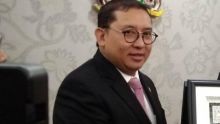 Wakil Ketua DPR, Fadli Zon