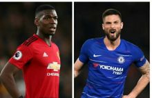 Chelsea menang, Manchester United hanya seri (foto/int)