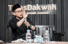 Ustaz Hilmi Firdausi